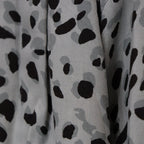 HAWAIIAN SHIRT L/S -TYPE 3- #GRAY [23FW-WMS-HI06]