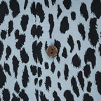 HAWAIIAN SHIRT L/S -TYPE 4- #BLUE [23FW-WMS-HI07]