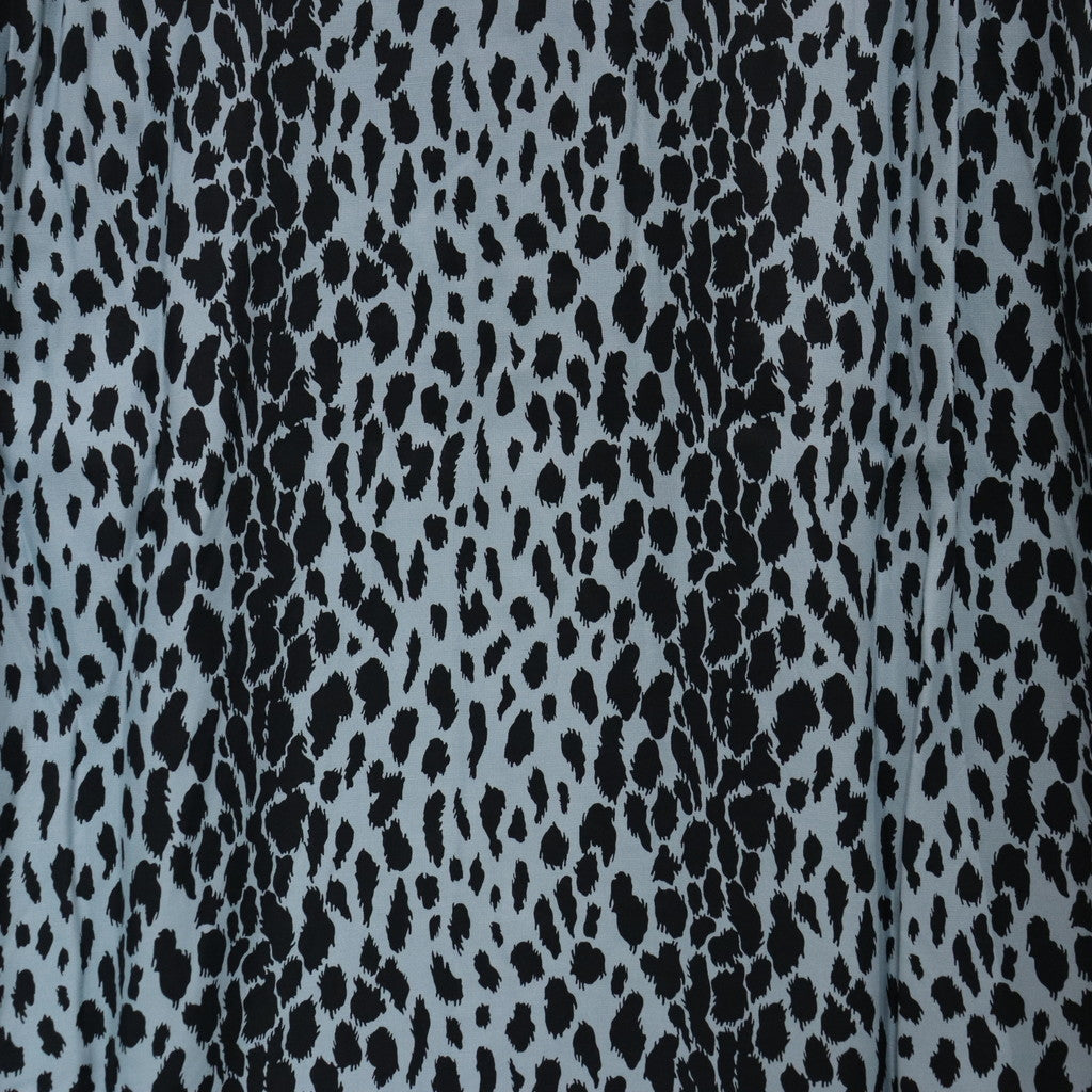 HAWAIIAN SHIRT L/S -TYPE 4- #BLUE [23FW-WMS-HI07]