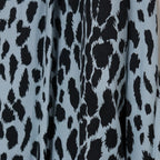 HAWAIIAN SHIRT L/S -TYPE 4- #BLUE [23FW-WMS-HI07]