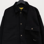 VARBOUALL #黑色 [F32320-SH17]