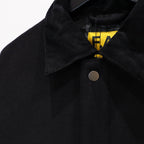 VARBOUALL #黑色 [F32320-SH17]