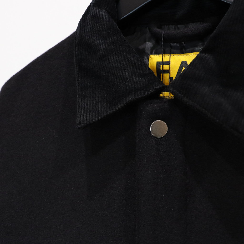 VARBOUALL #黑色 [F32320-SH17]