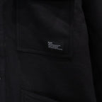 VARBOUALL #黑色 [F32320-SH17]