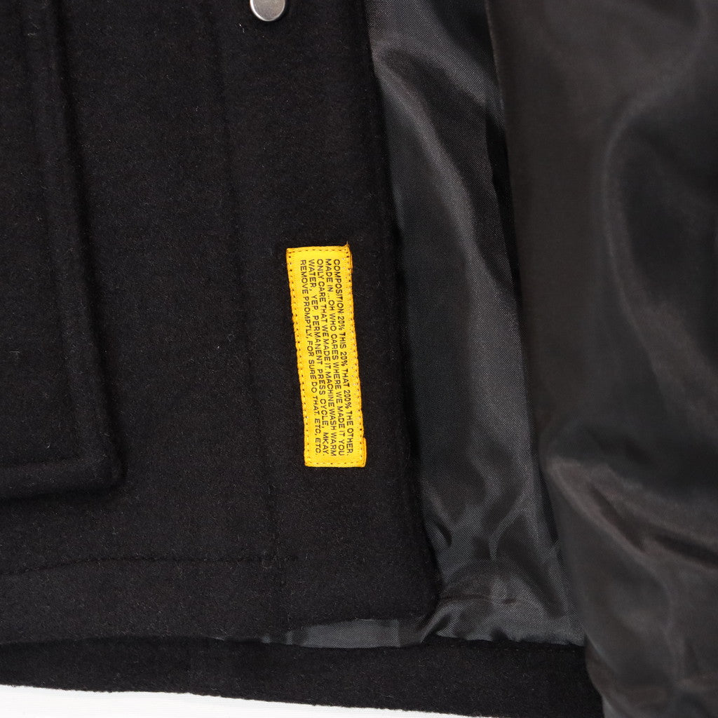 VARBOUALL #黑色 [F32320-SH17]