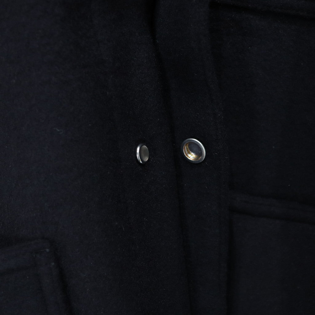 VARBOUALL #黑色 [F32320-SH17]