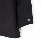 VARBOUALL #黑色 [F32320-SH17]