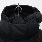 NANGA | FT MINIMAL DOWN PARKA #BLACK [FNA09232M0006]