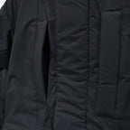 NANGA | FT MINIMAL DOWN PARKA #BLACK [FNA09232M0006]