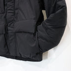NANGA | FT MINIMAL DOWN PARKA #BLACK [FNA09232M0006]