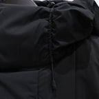 NANGA | FT MINIMAL DOWN PARKA #BLACK [FNA09232M0006]
