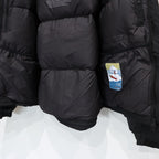 NANGA | FT MINIMAL DOWN PARKA #BLACK [FNA09232M0006]