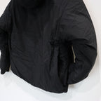 NANGA | FT MINIMAL DOWN PARKA #BLACK [FNA09232M0006]