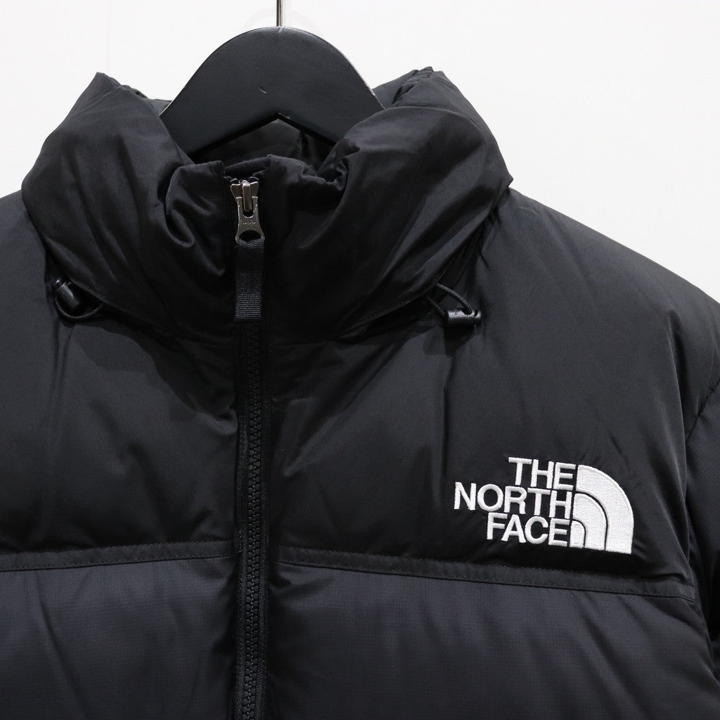 SHORT NUPTSE JACKET #K [NDW92335] – cocorozashi