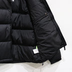 短版 NUPTSE 外套 #K [NDW92335]