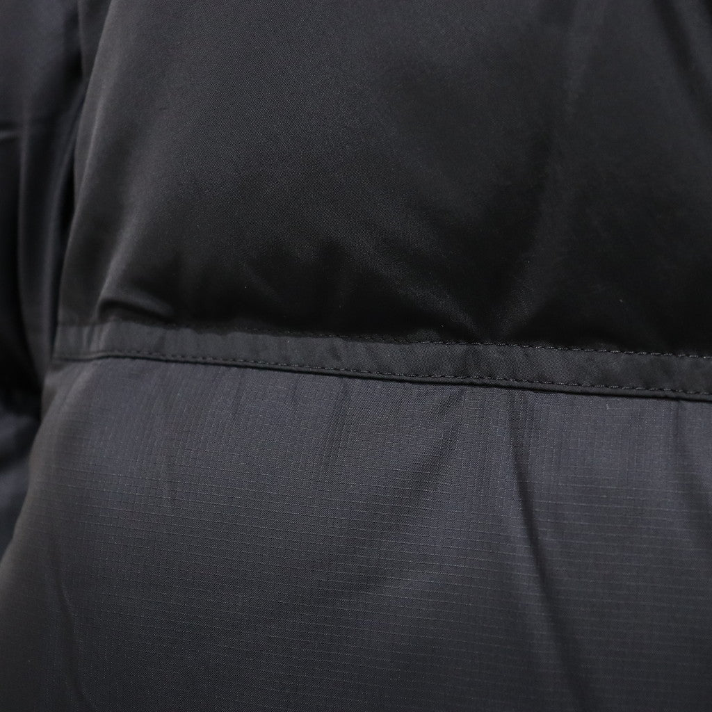 短版 NUPTSE 外套 #K [NDW92335]