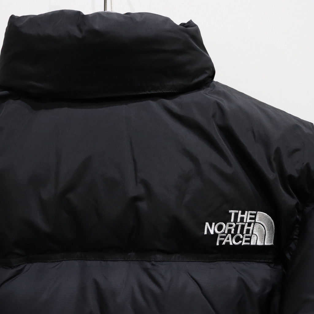 短版 NUPTSE 外套 #K [NDW92335]