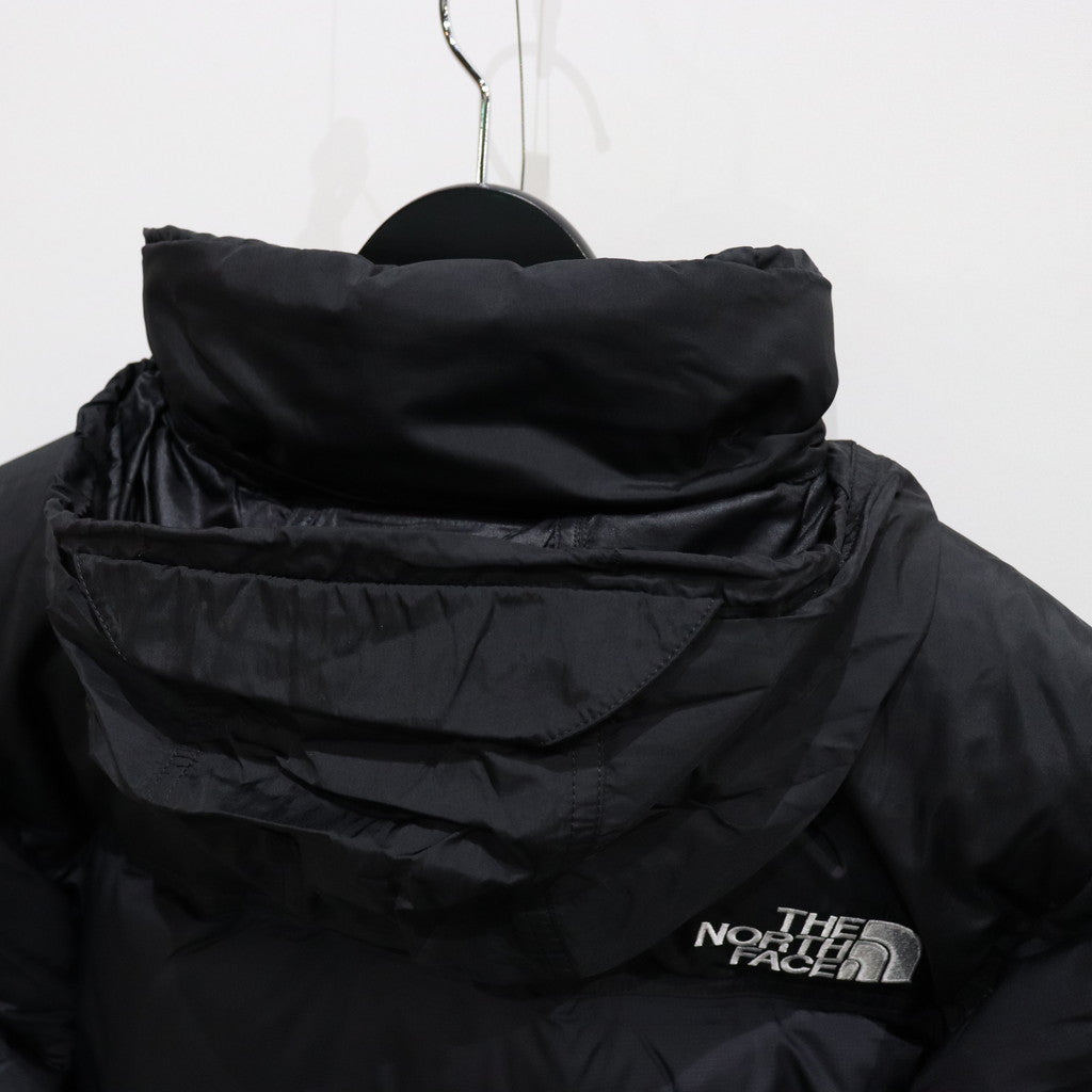 短版 NUPTSE 外套 #K [NDW92335]