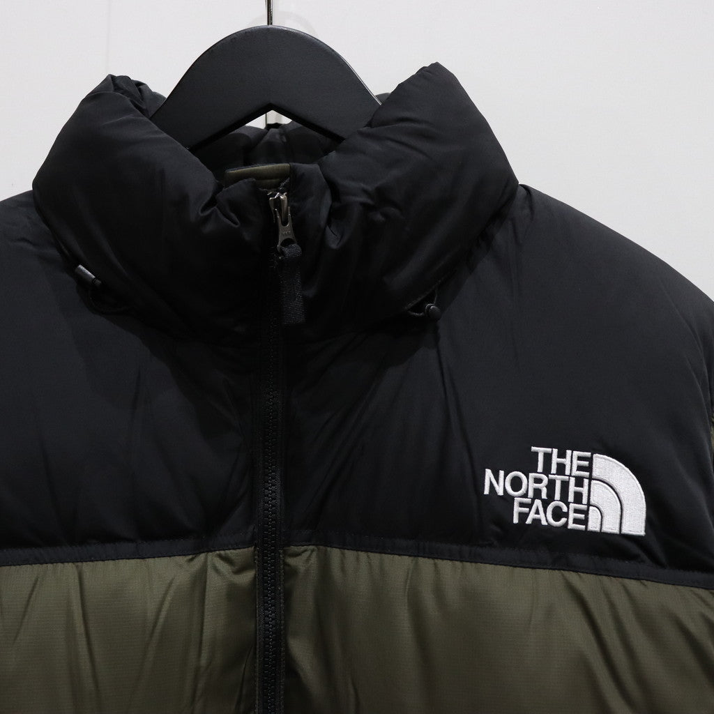 NUPTSE JACKET #NT [ND92335] – cocorozashi