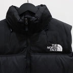 NUPTSE 背心 #K [ND92338]