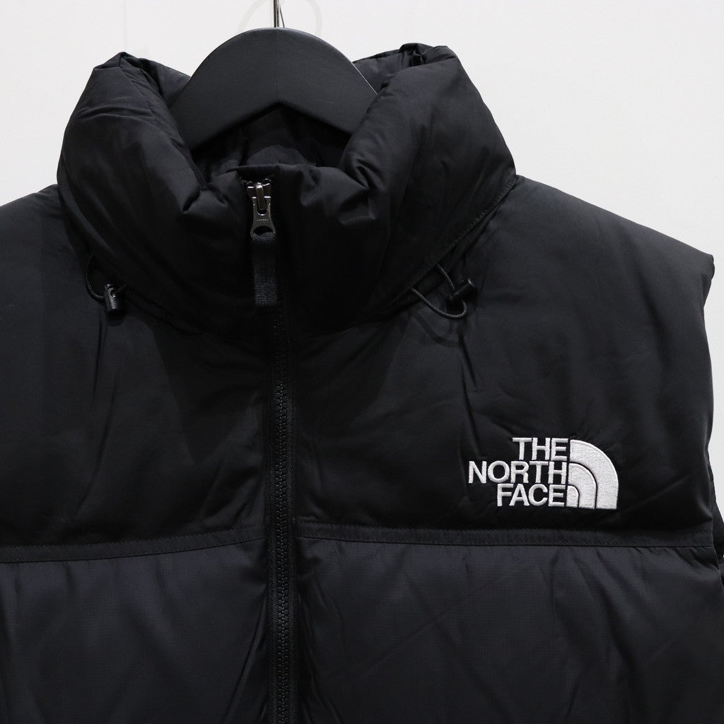 NUPTSE 背心 #K [ND92338]