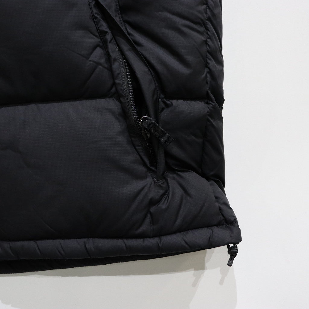 NUPTSE 背心 #K [ND92338]
