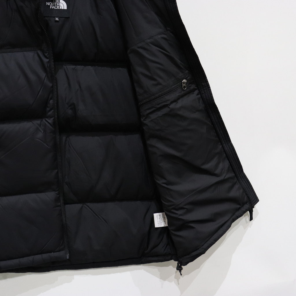 NUPTSE VEST #K [ND92338] – cocorozashi