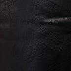 MAJESTIC | VARSITY JACKET #BLACK [23AW-FS-02/FS1281]