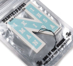 空氣清新劑#黑色 [SC2320-AC07]