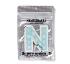 空氣清新劑#黑色 [SC2320-AC07]