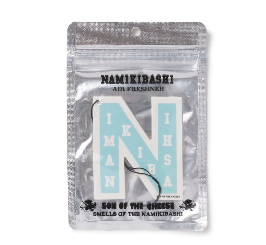 空氣清新劑#黑色 [SC2320-AC07]