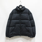 DIGAWEL | 填充外套#黑色 [FSP09232U0003]