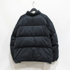 DIGAWEL | 填充外套#黑色 [FSP09232U0003]