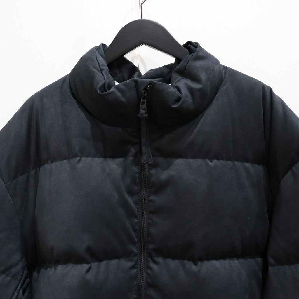 DIGAWEL | 填充外套#黑色 [FSP09232U0003]