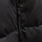 DIGAWEL | 填充外套#黑色 [FSP09232U0003]