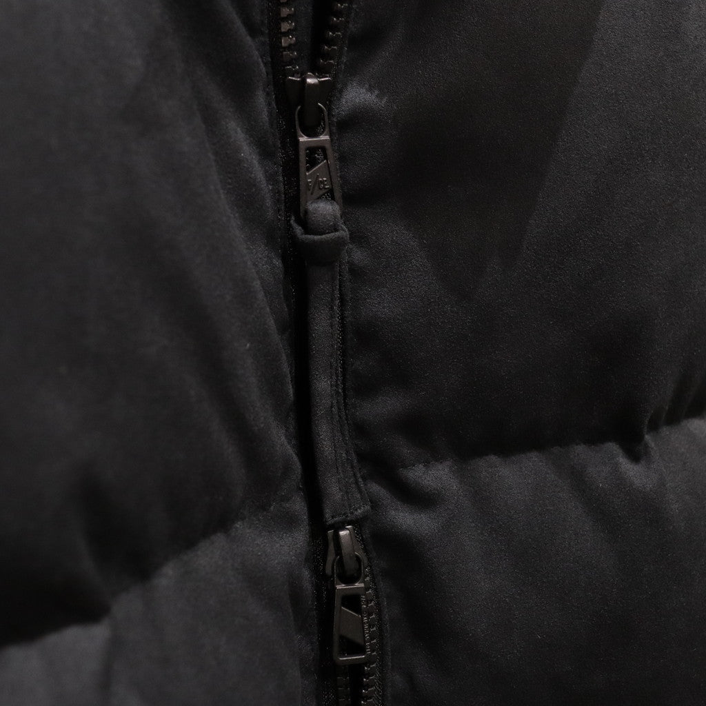 DIGAWEL | 填充外套#黑色 [FSP09232U0003]