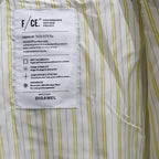 DIGAWEL | 填充外套#黑色 [FSP09232U0003]