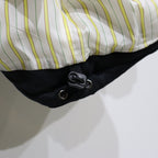 DIGAWEL | 填充外套#黑色 [FSP09232U0003]