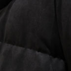 DIGAWEL | 填充外套#黑色 [FSP09232U0003]