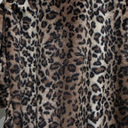 FUR LEOPARD TRACK JACKET #BEIGE [23FW-WMO-TJ04]