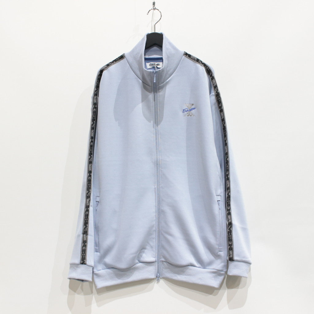 MIND TRACK JACKET #LIGHT BLUE [23FW-JK08]