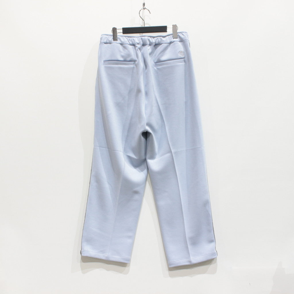 MIND TRACK PANTS #LIGHT BLUE [23FW-B04] – cocorozashi