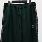 MIND 運動褲#森林綠 [23FW-B04]