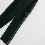 MIND 運動褲#森林綠 [23FW-B04]