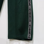 MIND 運動褲#森林綠 [23FW-B04]