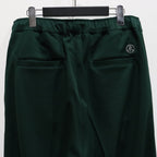 MIND 運動褲#森林綠 [23FW-B04]