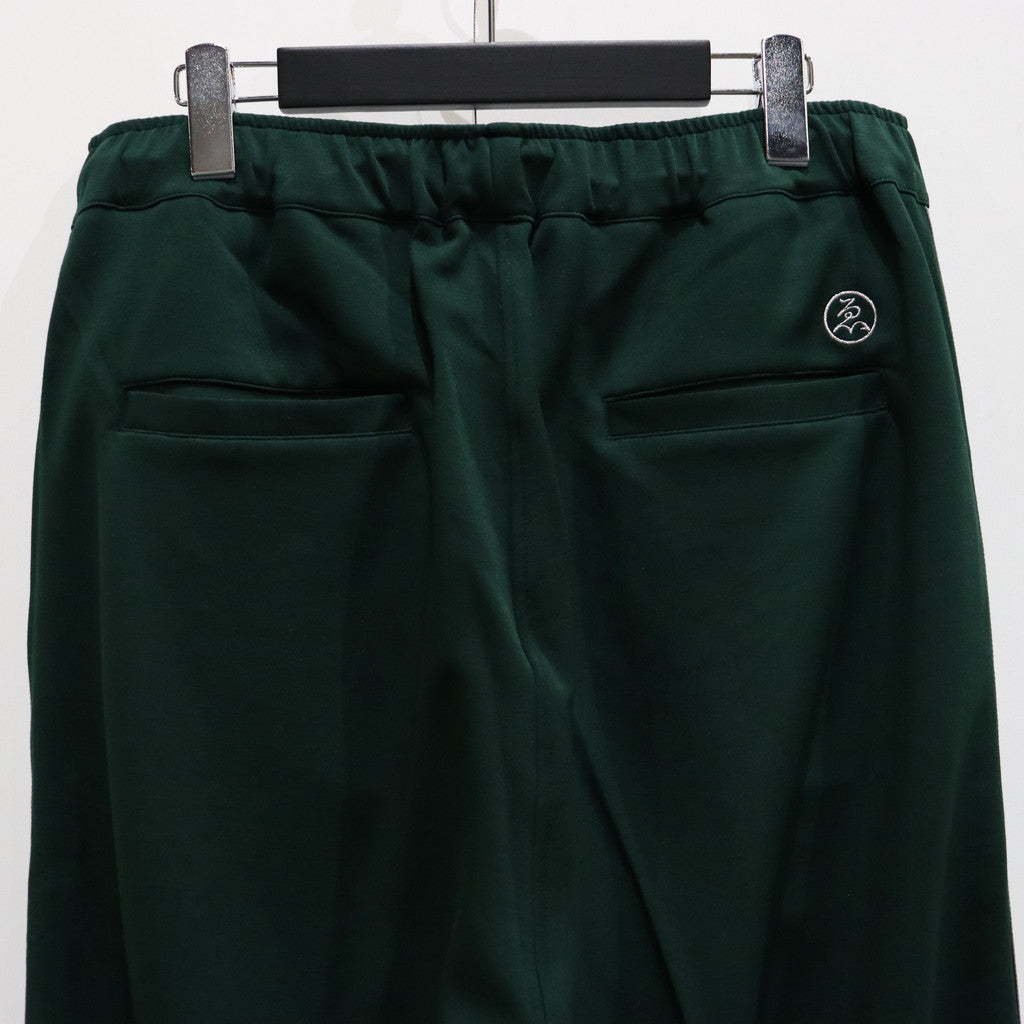 MIND 運動褲#森林綠 [23FW-B04]
