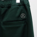 MIND 運動褲#森林綠 [23FW-B04]