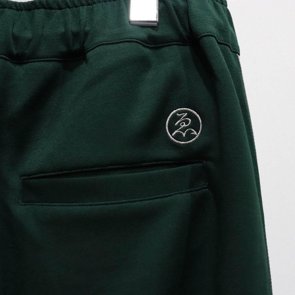 MIND 運動褲#森林綠 [23FW-B04]