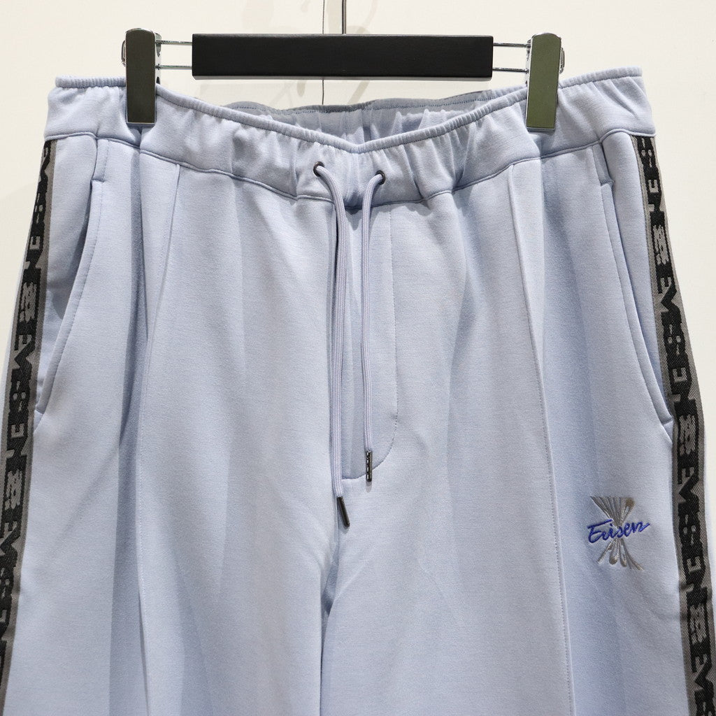 MIND 運動褲#淺藍色 [23FW-B04]